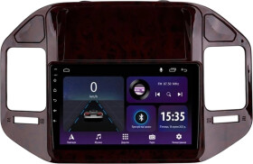 Штатна магнітола Sigma Car Accessories E9232 42047