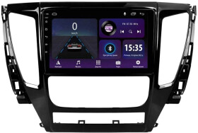 Штатна магнітола Sigma Car Accessories E9232 42052