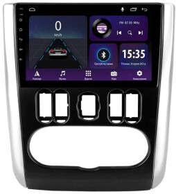 Штатна магнітола Sigma Car Accessories E9232 F2 42053