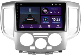 Штатна магнітола Sigma Car Accessories E9232 42056