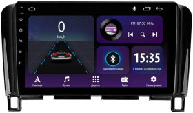 Штатна магнітола Sigma Car Accessories E9232 42066