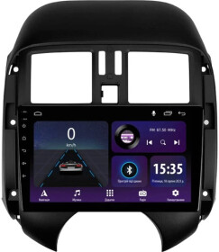 Штатна магнітола Sigma Car Accessories E9232 42067