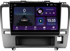 Штатна магнітола Sigma Car Accessories E9232 F1 42070
