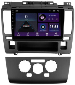 Штатна магнітола Sigma Car Accessories E9232 F2 42071