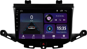 Штатна магнітола Sigma Car Accessories E9232 A 42072