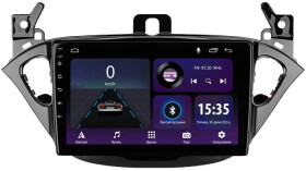 Штатна магнітола Sigma Car Accessories E9232 42076
