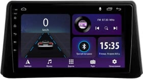 Штатна магнітола Sigma Car Accessories E9232 42080