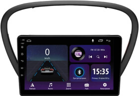 Штатная магнитола Sigma Car Accessories E9232 42092