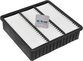 Повітряний фільтр Mann C 2136/1