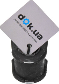 Втулка стабилизатора Mazda C24328156D