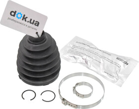 Пыльник ШРУСа Febest 0317P-ODAT