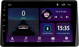 Штатная магнитола Sigma Car Accessories E9232 45298