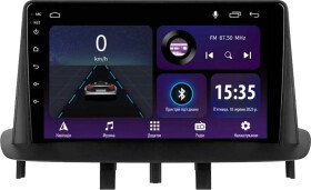 Штатная магнитола Sigma Car Accessories E9232 42116