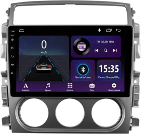 Штатная магнитола Sigma Car Accessories E9232 42145