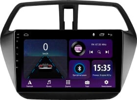 Штатная магнитола Sigma Car Accessories E9232 42149