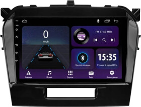 Штатная магнитола Sigma Car Accessories E9232 42150