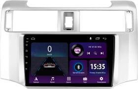 Штатна магнітола Sigma Car Accessories E9232 42152