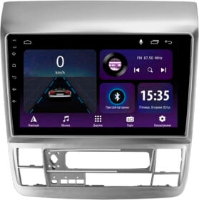 Штатна магнітола Sigma Car Accessories E9232 F2 42173