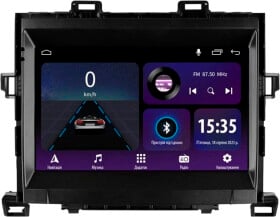 Штатна магнітола Sigma Car Accessories E9232 42171