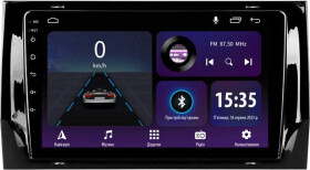 Штатная магнитола Sigma Car Accessories E9232 A 42126