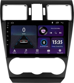 Штатная магнитола Sigma Car Accessories E9232 42136
