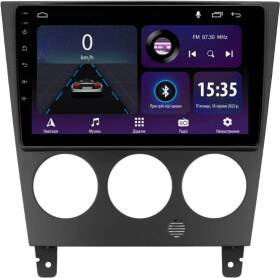 Штатная магнитола Sigma Car Accessories E9232 42137