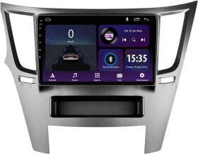 Штатная магнитола Sigma Car Accessories E9232 42139
