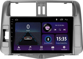 Штатна магнітола Sigma Car Accessories E9232 A 42206