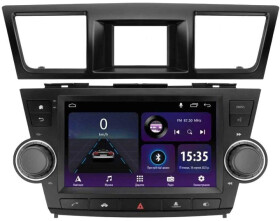Штатная магнитола Sigma Car Accessories E9232 F3 42192