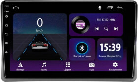 Штатна магнітола Sigma Car Accessories E9232 42198