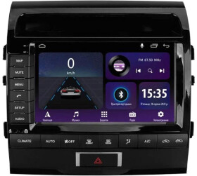 Штатна магнітола Sigma Car Accessories E9232 F2 C
