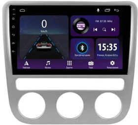 Штатна магнітола Sigma Car Accessories E9232 F5