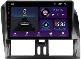 Штатная магнитола Sigma Car Accessories E9232 B 42249