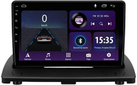 Штатна магнітола Sigma Car Accessories E9232 F1 42251