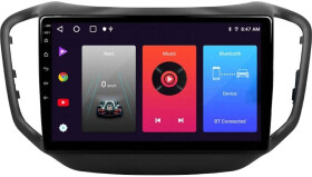 Штатна магнітола Sigma Car Accessories F10216 30630