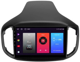 Штатна магнітола Sigma Car Accessories F10216 F2