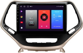 Штатная магнитола Sigma Car Accessories F10216 30664