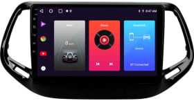Штатная магнитола Sigma Car Accessories F10216 30667