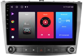 Штатна магнітола Sigma Car Accessories F10216 30676