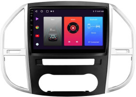 Штатная магнитола Sigma Car Accessories F10216 30678