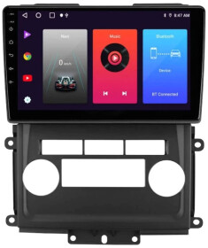 Штатная магнитола Sigma Car Accessories F10216 35687