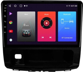 Штатна магнітола Sigma Car Accessories F10216 A 30645