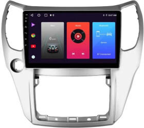 Штатная магнитола Sigma Car Accessories F10216 30647