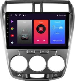 Штатная магнитола Sigma Car Accessories F10216 30651