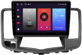 Штатная магнитола Sigma Car Accessories F10216 B 38826
