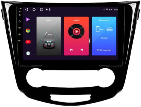 Штатная магнитола Sigma Car Accessories F10216 30699