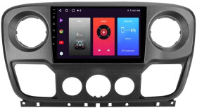 Штатная магнитола Sigma Car Accessories F10216 F2 39171