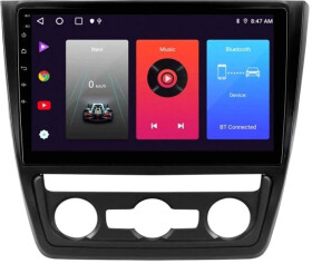 Штатная магнитола Sigma Car Accessories F10216 30712