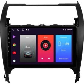 Штатна магнітола Sigma Car Accessories F10216 30722