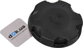 Крышка бачка охлаждающей жидкости Febi 46221